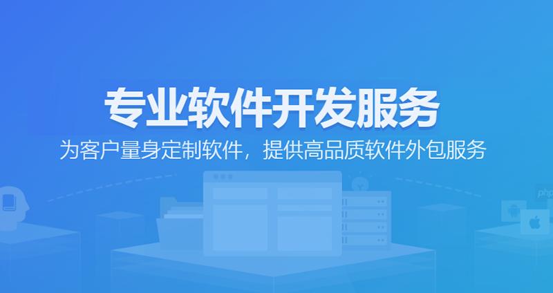 上海软件开发公司怎么选？从定制系统到数字化转型的全流程指南